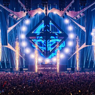 Reverze 2025 | Friday 14 February | Part IV