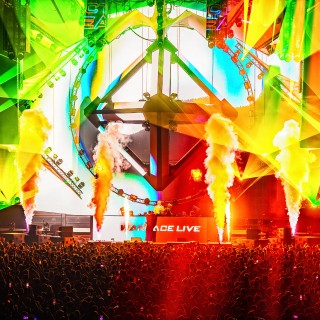 Reverze 2025 | Friday 14 February | Part IV