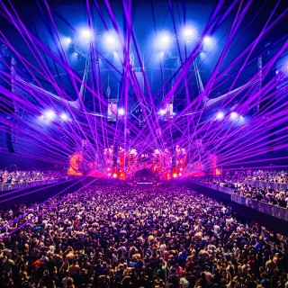 Reverze 2025 | Friday 14 February | Part IV