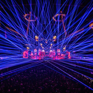 Reverze 2025 | Friday 14 February | Part IV