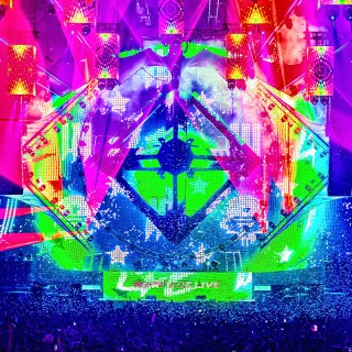 Reverze 2025 | Friday 14 February | Part IV