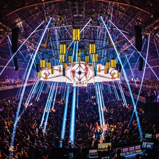 Reverze 2025 | Friday 14 February | Part IV