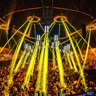 Reverze 2025 | Friday 14 February | Part IV