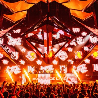 Reverze 2025 | Friday 14 February | Part IV