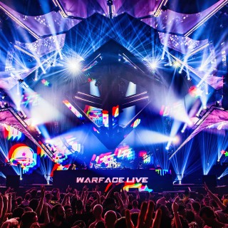 Reverze 2025 | Friday 14 February | Part IV