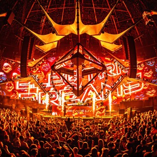 Reverze 2025 | Friday 14 February | Part IV