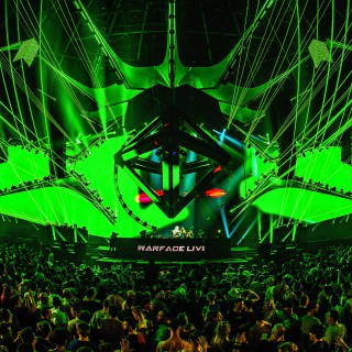 Reverze 2025 | Friday 14 February | Part IV