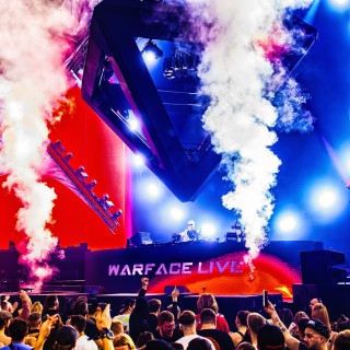 Reverze 2025 | Friday 14 February | Part IV