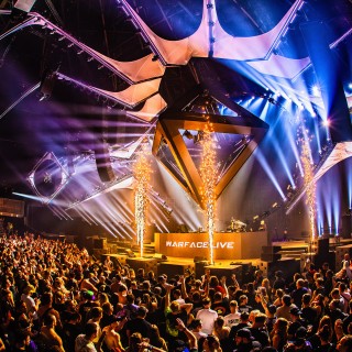 Reverze 2025 | Friday 14 February | Part IV