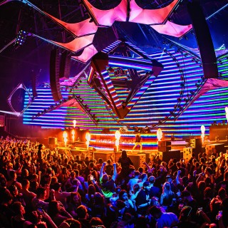 Reverze 2025 | Friday 14 February | Part IV