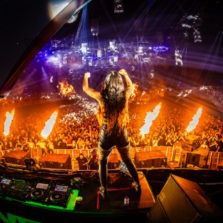 Reverze 2025 | Friday 14 February | Part IV