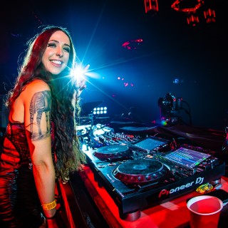 Reverze 2025 | Friday 14 February | Part IV