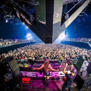 Reverze 2025 | Friday 14 February | Part IV