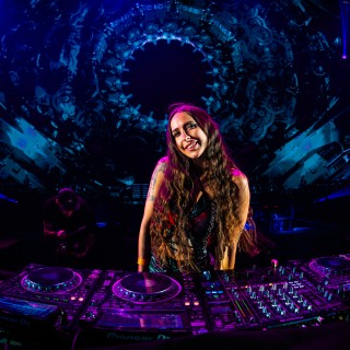 Reverze 2025 | Friday 14 February | Part IV