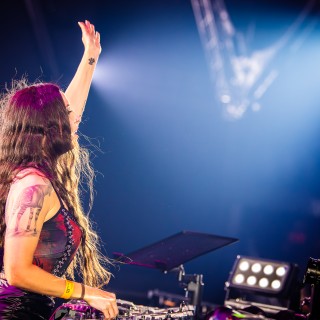 Reverze 2025 | Friday 14 February | Part IV
