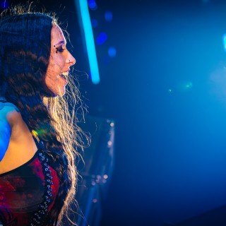 Reverze 2025 | Friday 14 February | Part IV