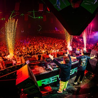 Reverze 2025 | Friday 14 February | Part IV