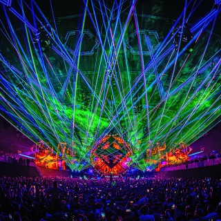 Reverze 2025 | Friday 14 February | Part IV
