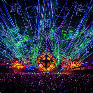 Reverze 2025 | Friday 14 February | Part IV