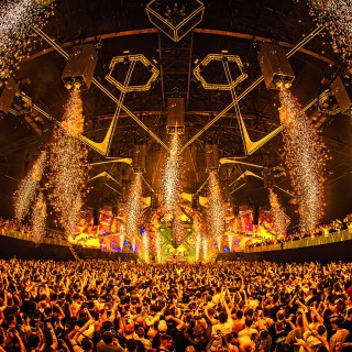 Reverze 2025 | Friday 14 February | Part IV