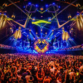 Reverze 2025 | Friday 14 February | Part IV