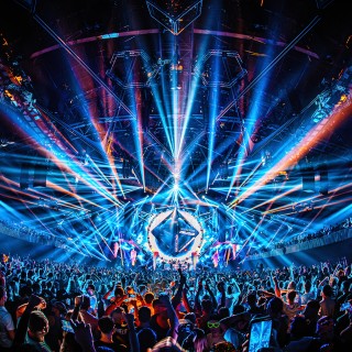Reverze 2025 | Friday 14 February | Part IV