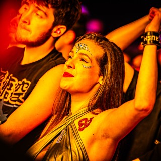 Reverze 2025 | Friday 14 February | Part IV