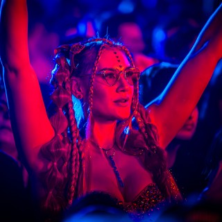 Reverze 2025 | Friday 14 February | Part IV