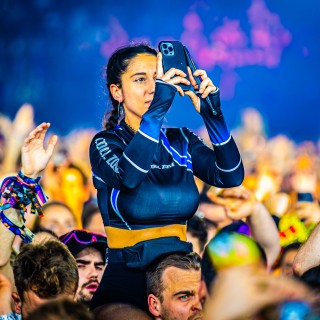 Reverze 2025 | Friday 14 February | Part IV