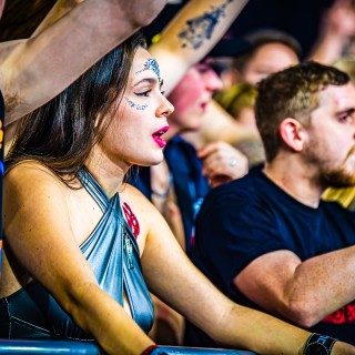 Reverze 2025 | Friday 14 February | Part IV