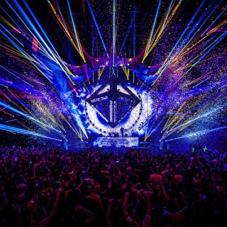 Reverze 2025 | Friday 14 February | Part IV