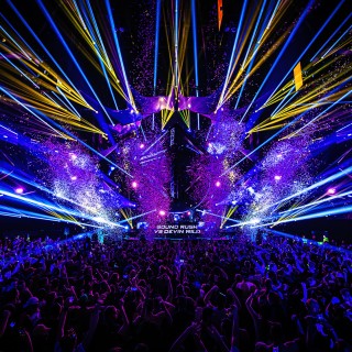 Reverze 2025 | Friday 14 February | Part IV
