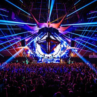 Reverze 2025 | Friday 14 February | Part IV