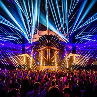 Reverze 2025 | Friday 14 February | Part IV