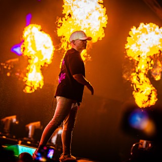 Reverze 2025 | Friday 14 February | Part IV
