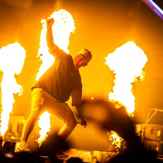 Reverze 2025 | Friday 14 February | Part IV