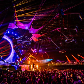 Reverze 2025 | Friday 14 February | Part IV