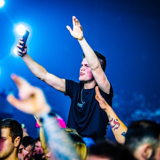 Reverze 2025 | Friday 14 February | Part IV