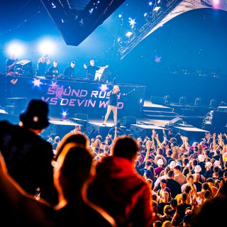 Reverze 2025 | Friday 14 February | Part IV