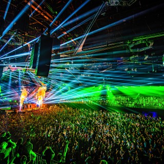 Reverze 2025 | Friday 14 February | Part IV