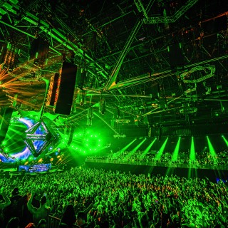 Reverze 2025 | Friday 14 February | Part IV