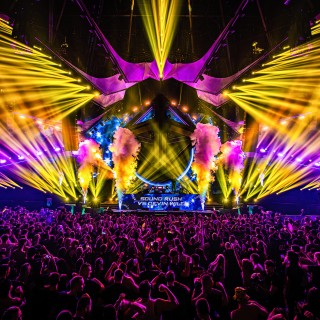 Reverze 2025 | Friday 14 February | Part IV