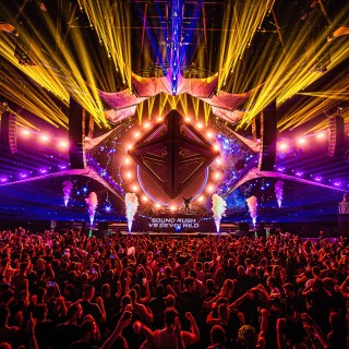 Reverze 2025 | Friday 14 February | Part IV