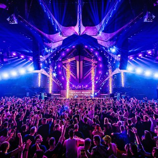 Reverze 2025 | Friday 14 February | Part IV