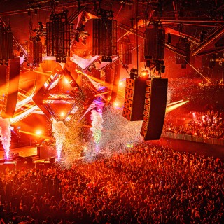 Reverze 2025 | Friday 14 February | Part IV