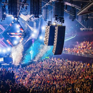 Reverze 2025 | Friday 14 February | Part IV