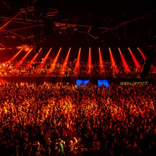 Reverze 2025 | Friday 14 February | Part IV