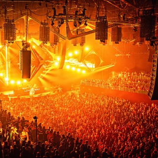 Reverze 2025 | Friday 14 February | Part IV