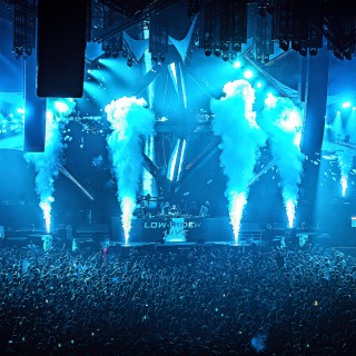 Reverze 2025 | Friday 14 February | Part IV