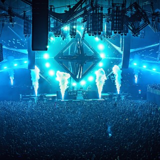 Reverze 2025 | Friday 14 February | Part IV